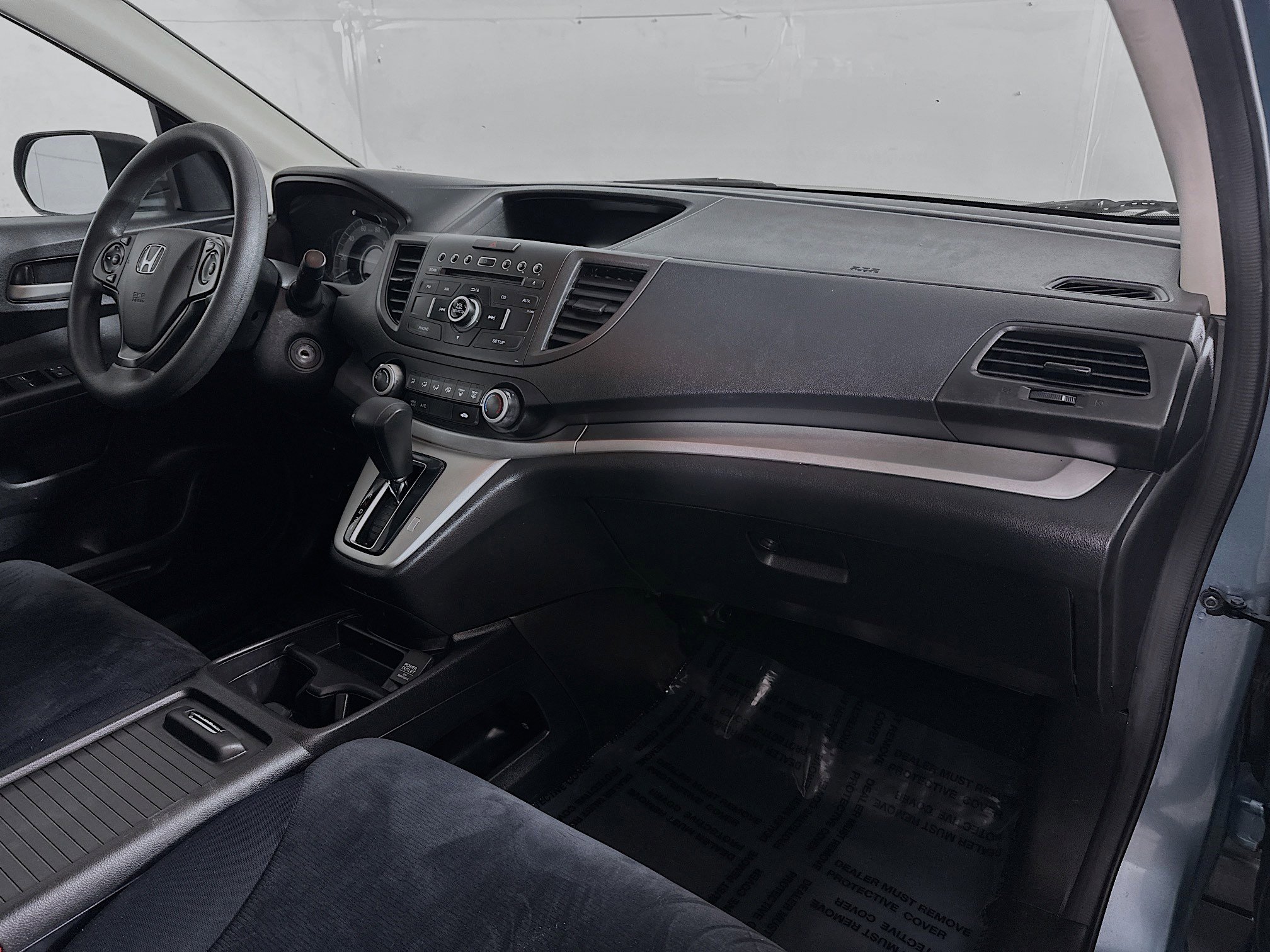 Used 2014 Honda CR-V LX image 27