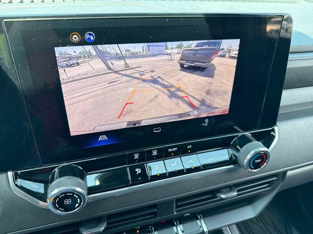 Certified 2024 Chevrolet Colorado Trail Boss AWD/4WD image 17
