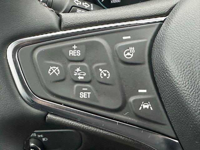 Certified 2024 Chevrolet Equinox LT image 34