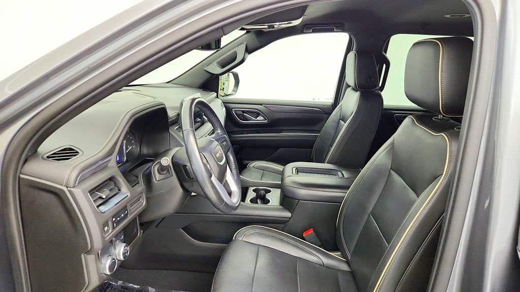 Used 2021 GMC Yukon SLT RWD image 20