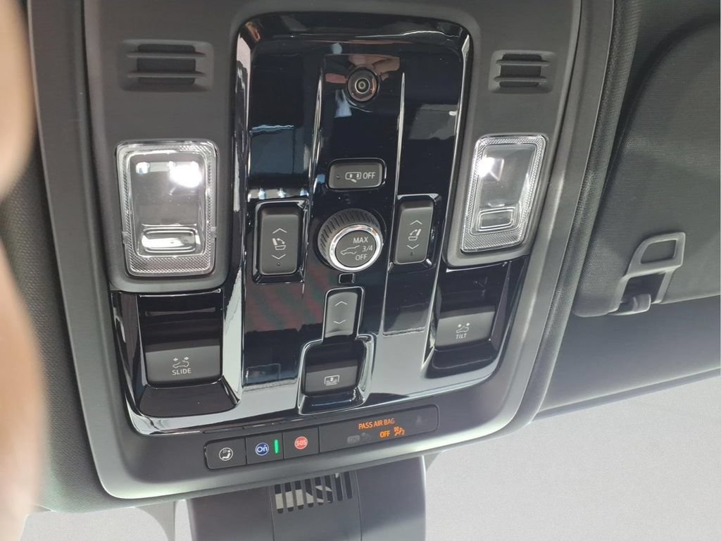 New 2026 GMC Yukon AT4 Ultimate AWD/4WD image 19