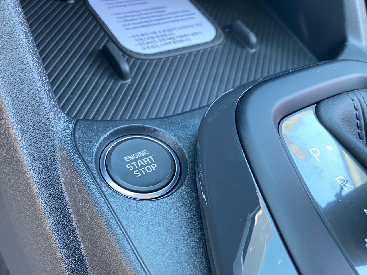 New 2026 Kia K4 EX image 17