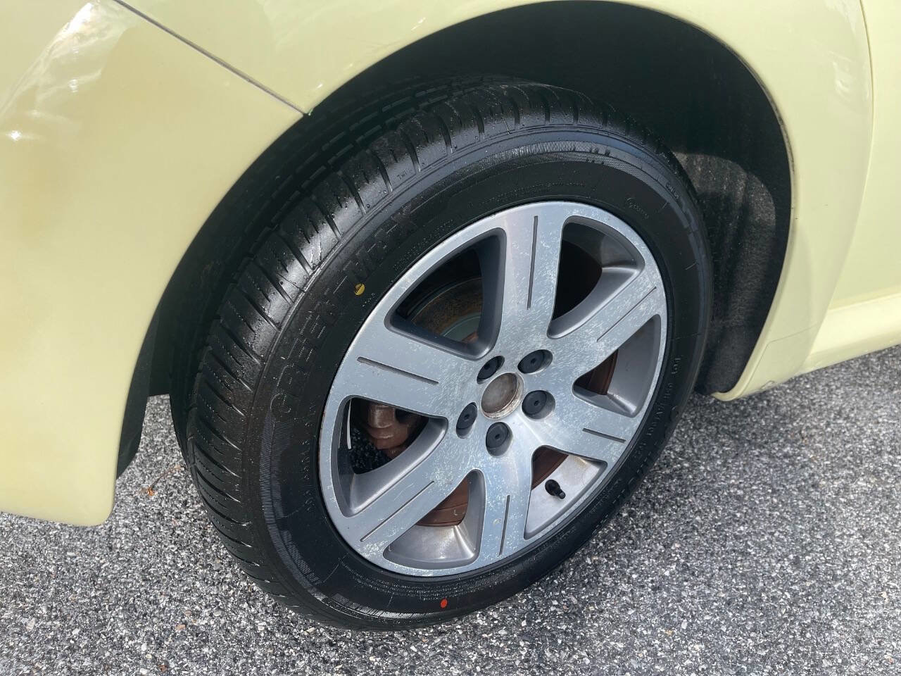 Used 2006 Volkswagen Beetle 2.5 PZEV 2dr Convertible (2.5L image 36