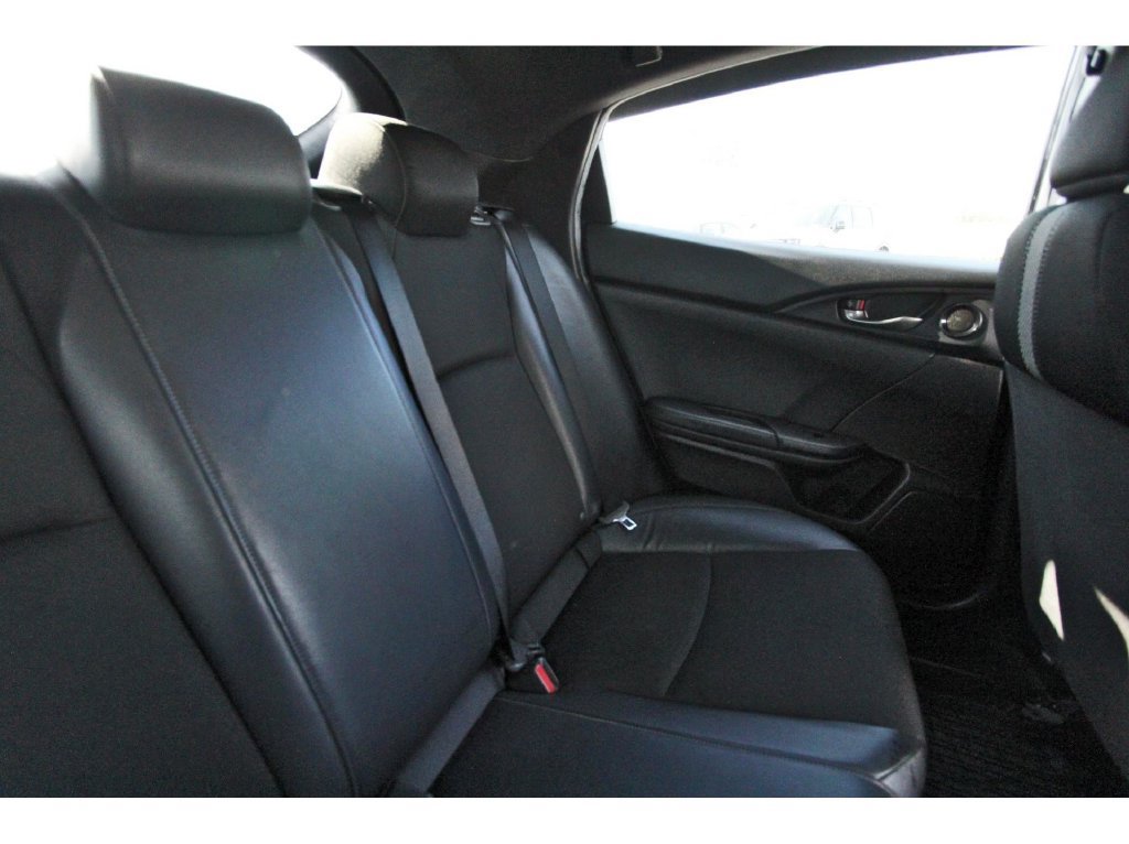 Used 2021 Honda Civic Sport image 13