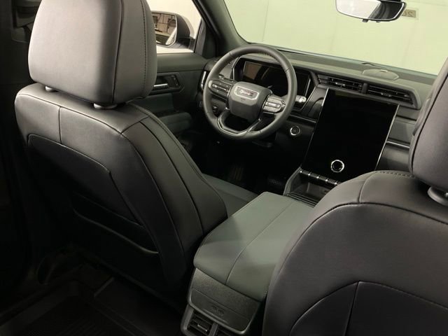 New 2026 GMC Terrain AT4 w/ Technology Package II image 33