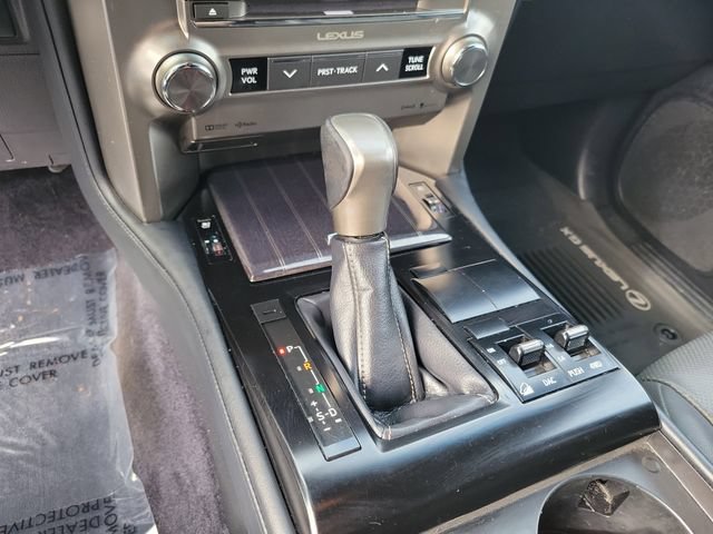 Used 2021 Lexus GX 460 Premium AWD/4WD image 22