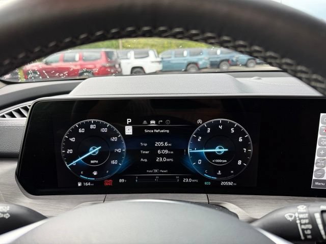 Used 2024 Kia Telluride SX Prestige X-Line AWD/4WD image 17