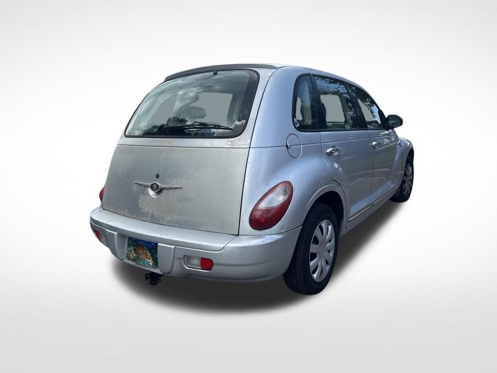 Used 2007 Chrysler PT Cruiser FWD image 5
