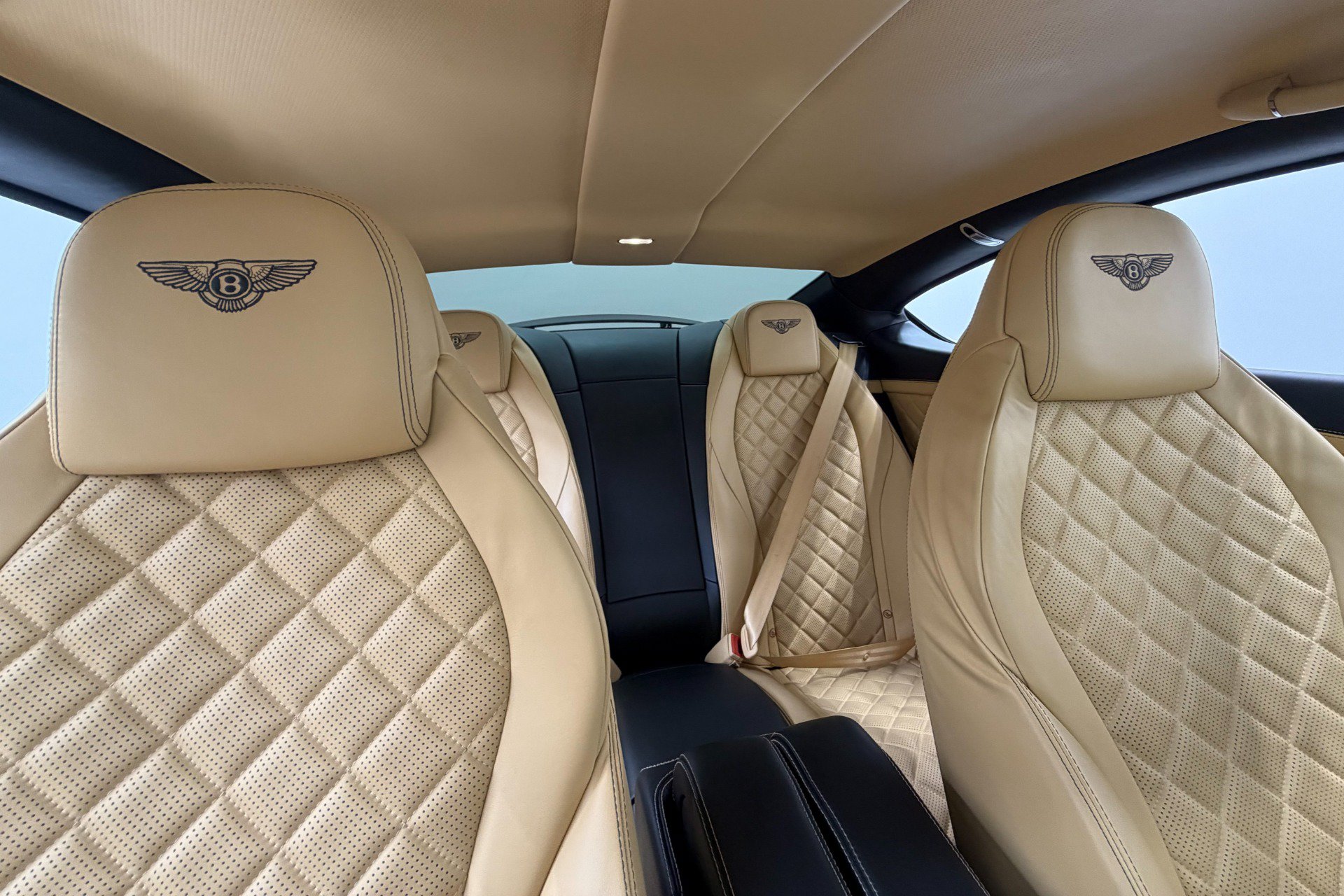 Used 2016 Bentley Continental GT V8 S AWD/4WD image 17