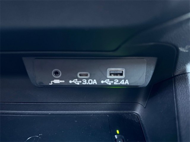 Used 2025 Subaru Impreza RS w/ Popular Package #3 image 11