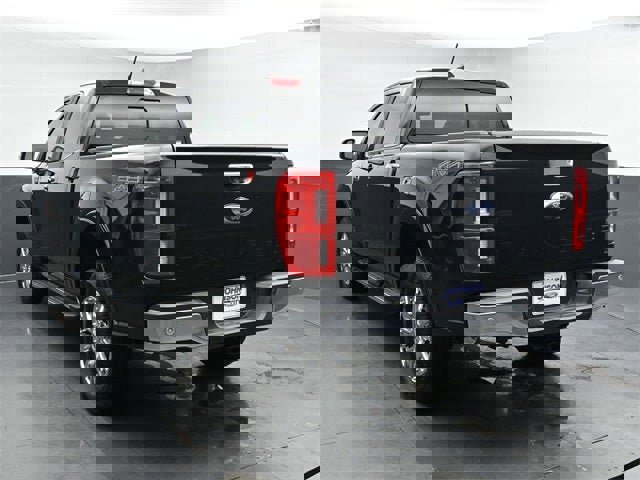 Used 2021 Ford Ranger Lariat w/ Equipment Group 501A High image 11