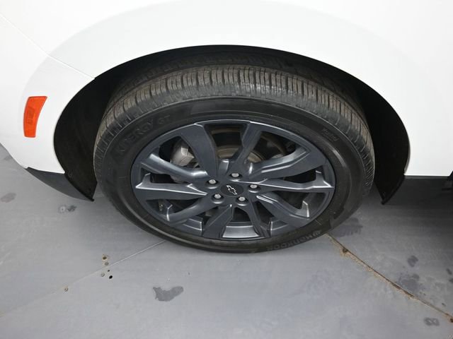 Used 2024 Chevrolet Equinox RS FWD image 38