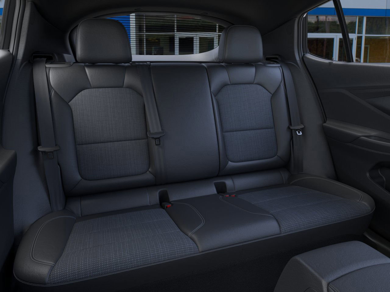 New 2026 Buick Envista Preferred image 17