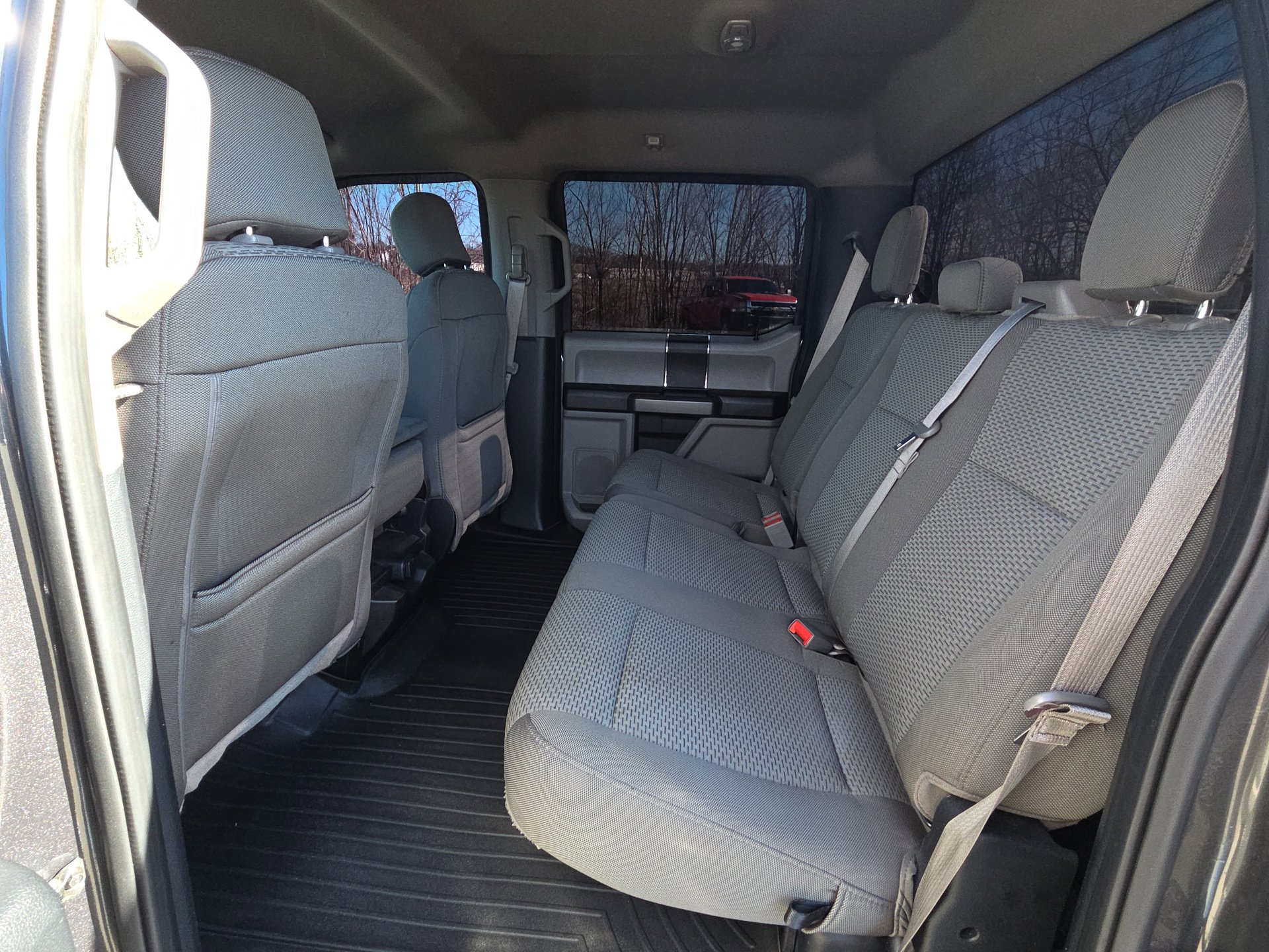 Used 2020 Ford F150 XLT w/ Equipment Group 301A Mid image 30