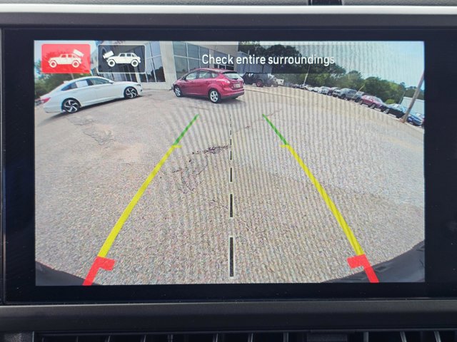 New 2025 Jeep Wrangler Unlimited Rubicon w/ XTREMEE 35" Tire Package image 31