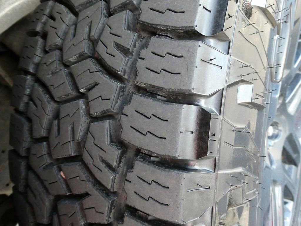 Certified 2025 Chevrolet Silverado 1500 Custom image 12