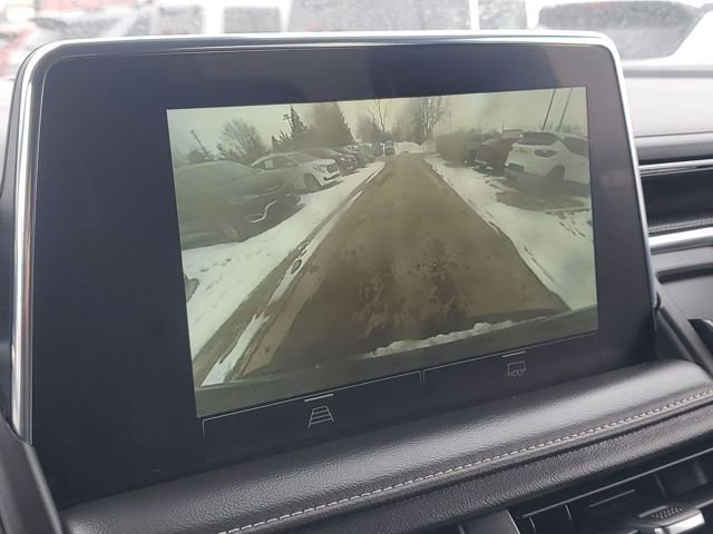 Used 2023 GMC Yukon XL SLT image 20