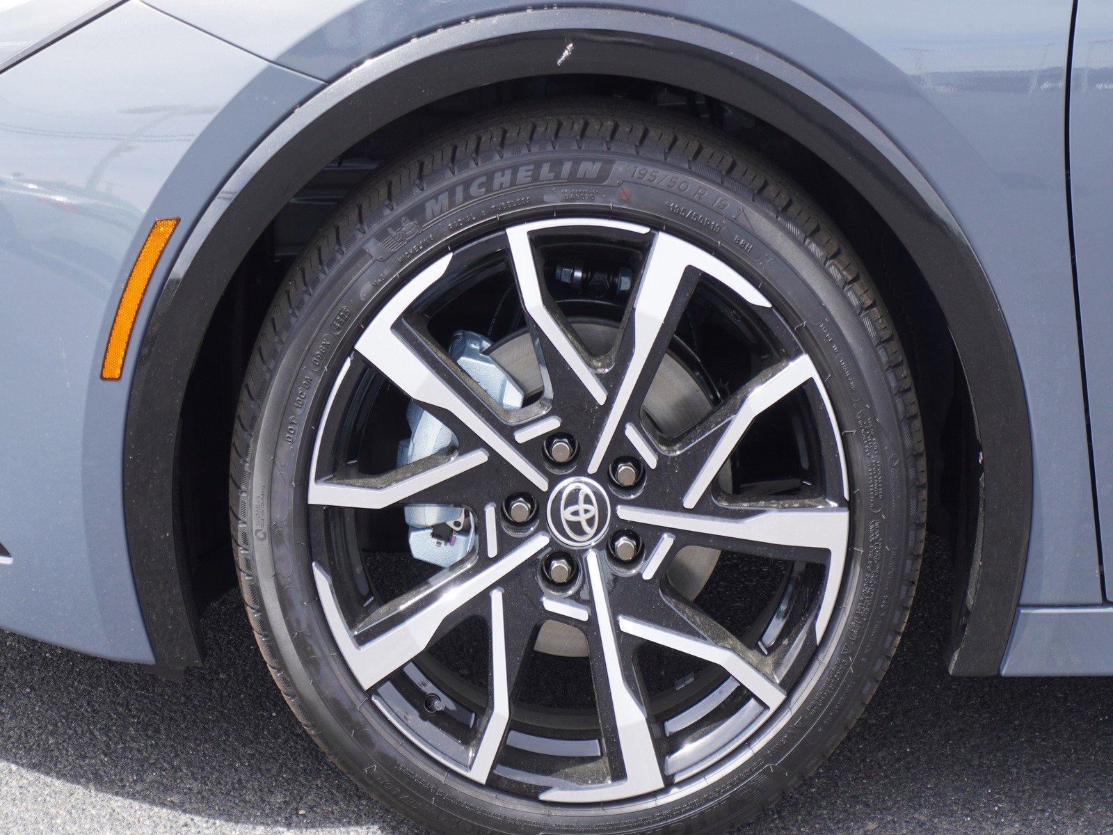 New 2026 Toyota Prius Plug-In Hybrid image 7