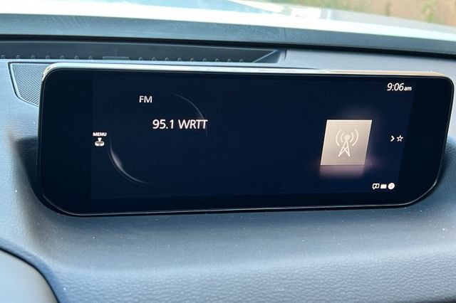 New 2026 MAZDA CX-50 AWD 2.5 Hybrid w/ Weather Package image 21
