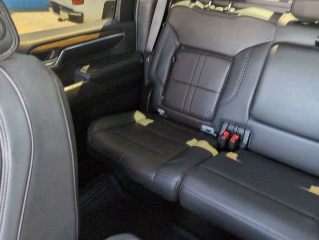 Used 2024 Chevrolet Silverado 2500 High Country w/ Z71 Off-Road Package image 12