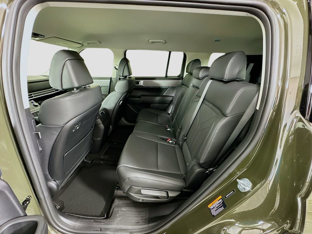 New 2026 Hyundai Santa Fe SEL image 16