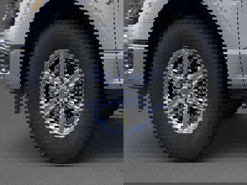 New 2025 Ford F150 XLT w/ Equipment Group 302A MID image 19