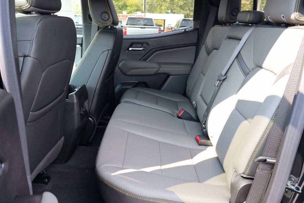 New 2026 Chevrolet Colorado ZR2 w/ ZR2 Bison Edition image 7