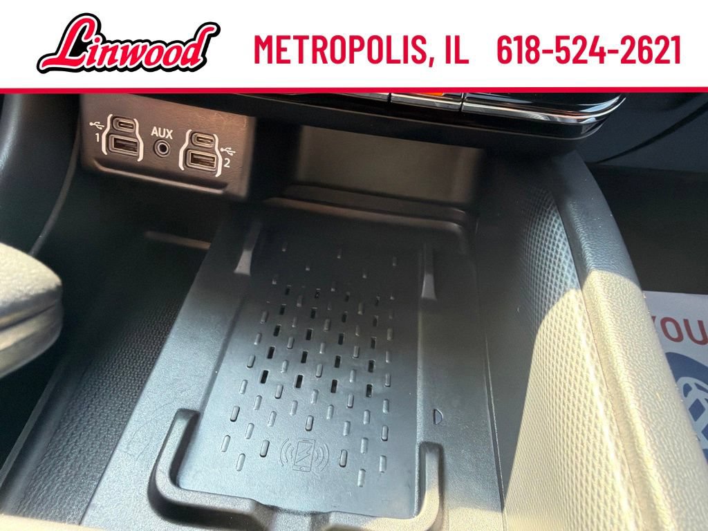 Used 2025 Dodge Durango R/T AWD/4WD image 28