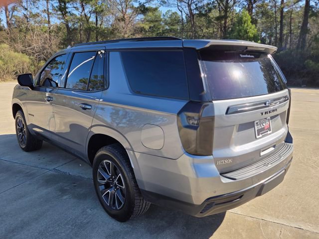 Used 2022 Chevrolet Tahoe Z71 image 3