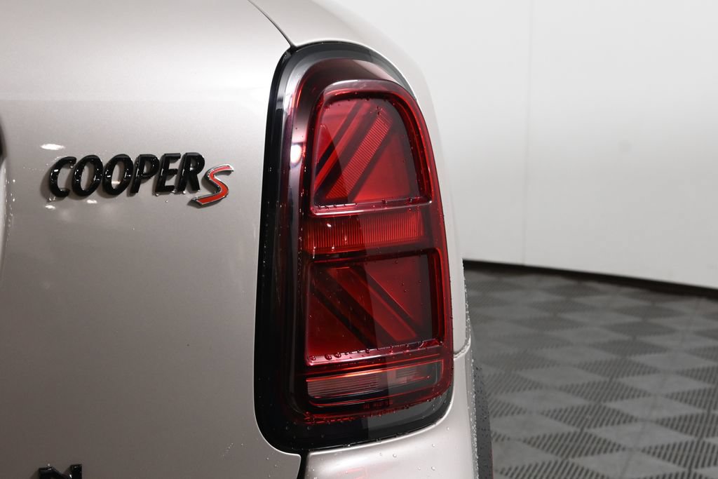 Certified 2024 MINI Cooper Countryman S AWD/4WD image 13