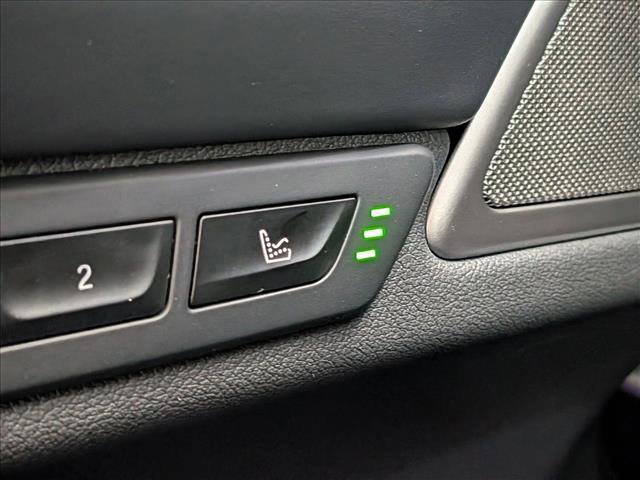 Used 2022 BMW M760i xDrive w/ Luxury Rear Seating Package image 28