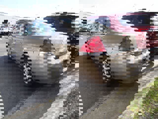 Used 2006 Chevrolet Impala LS image 5