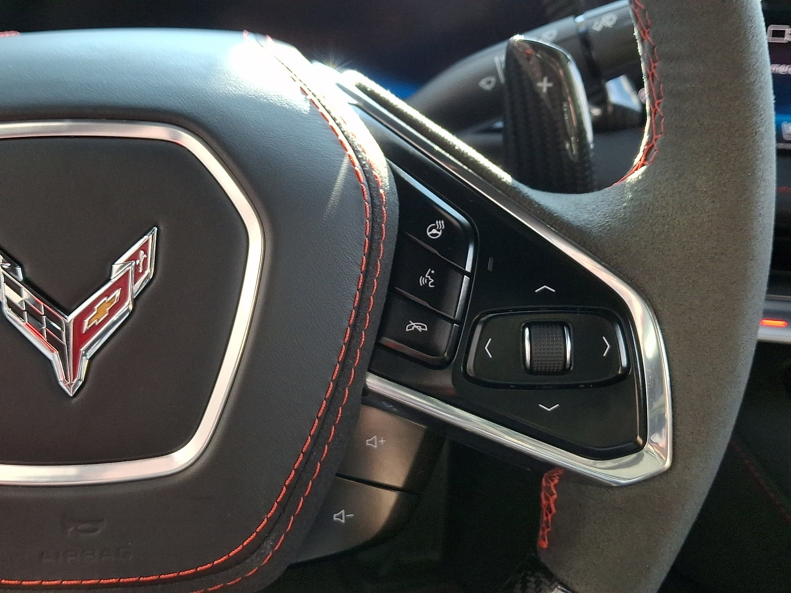 Used 2026 Chevrolet Corvette E-Ray AWD/4WD image 14