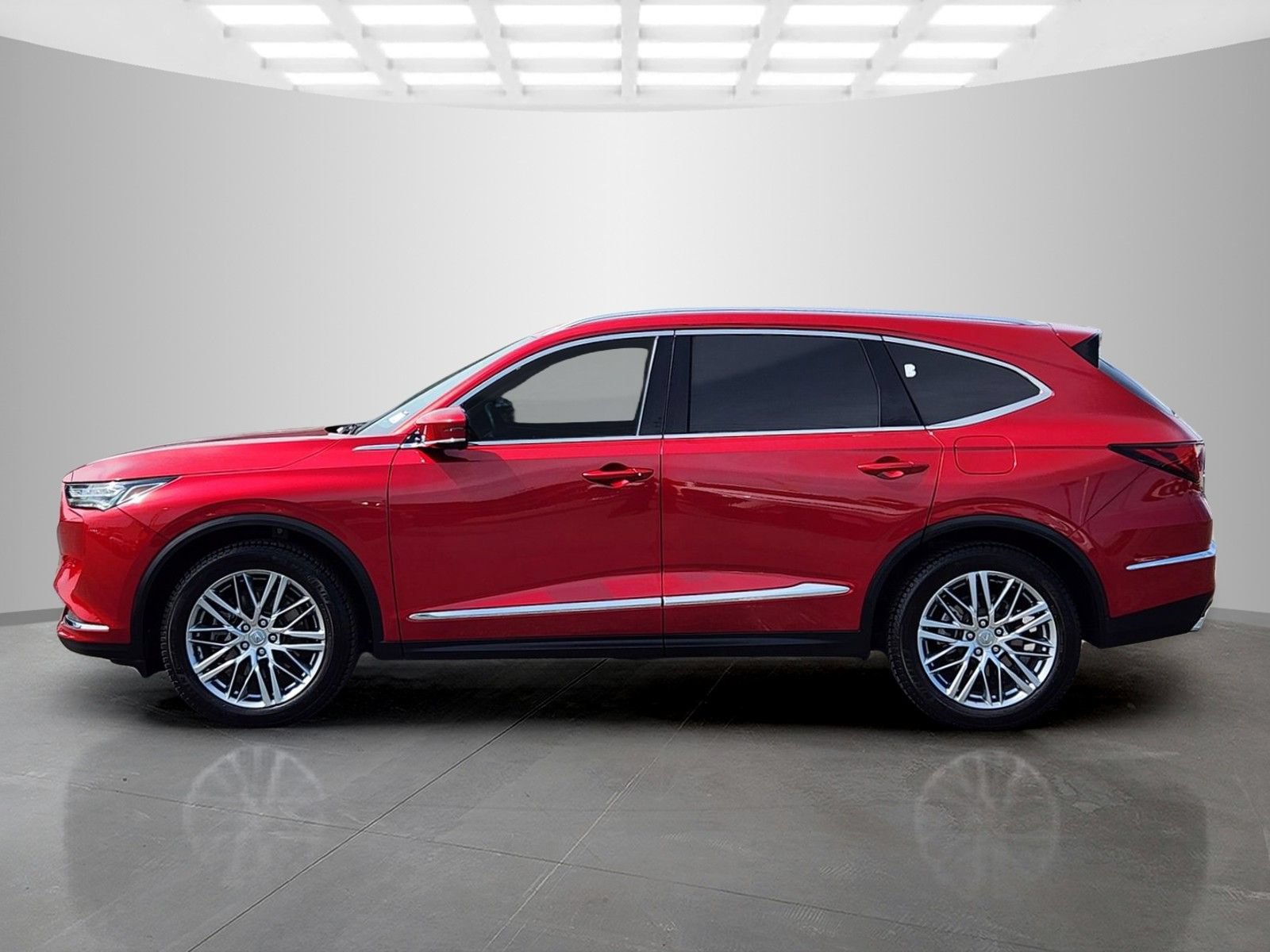 Used 2023 Acura MDX w/ Advance Package AWD/4WD image 4