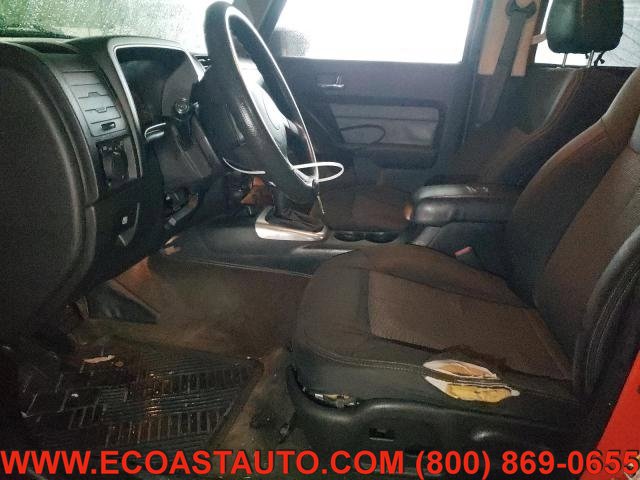 Used 2009 HUMMER H3 Adventure image 8