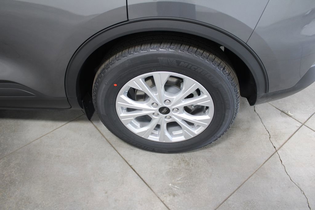New 2026 Ford Escape Active w/ Cold Weather Package image 51