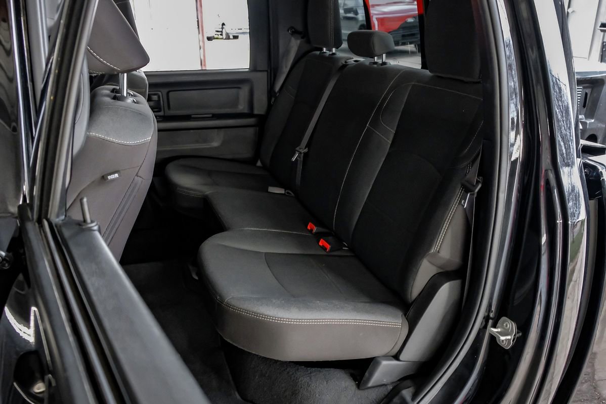 Used 2024 RAM 2500 Tradesman image 39