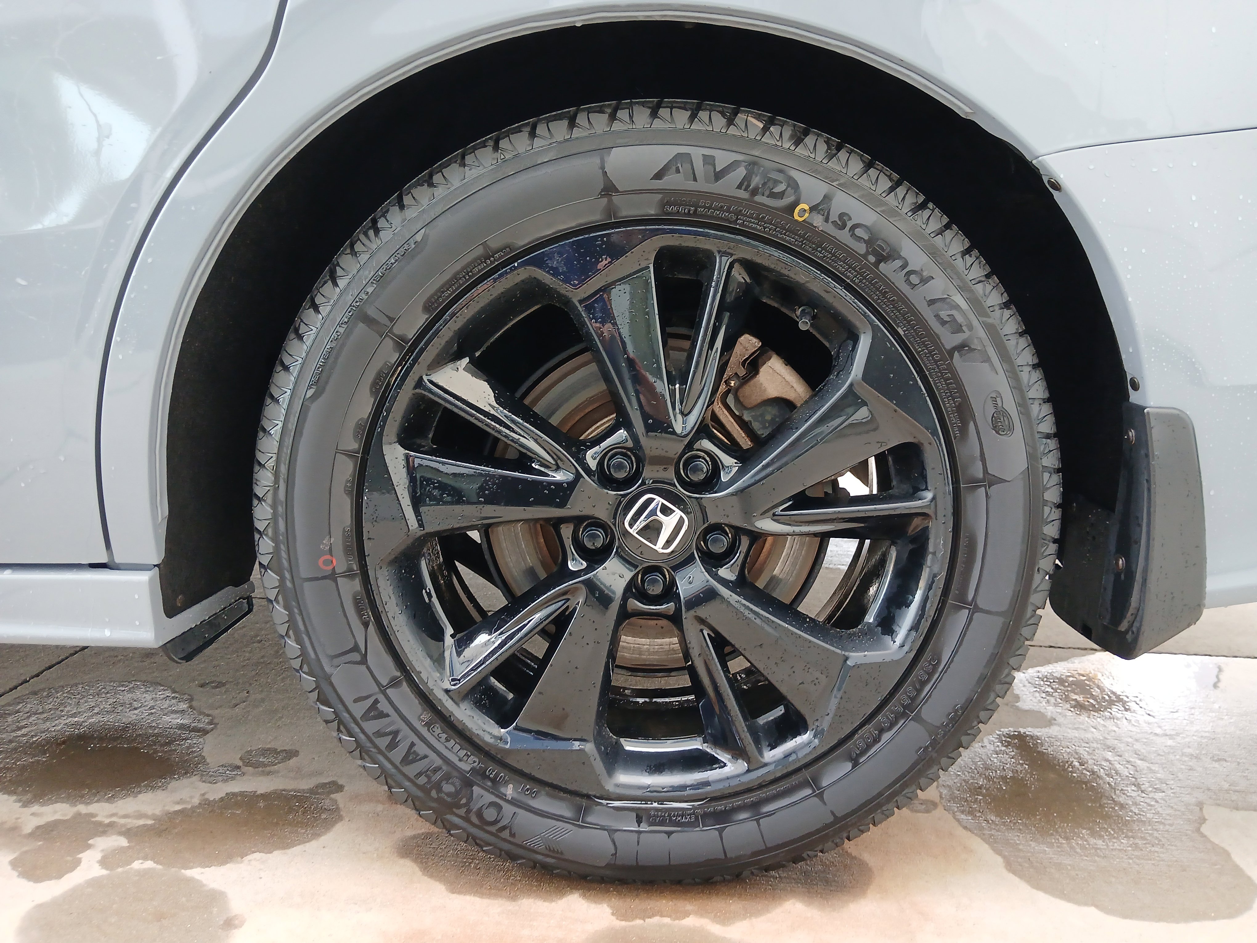 Used 2023 Honda Odyssey Sport image 14