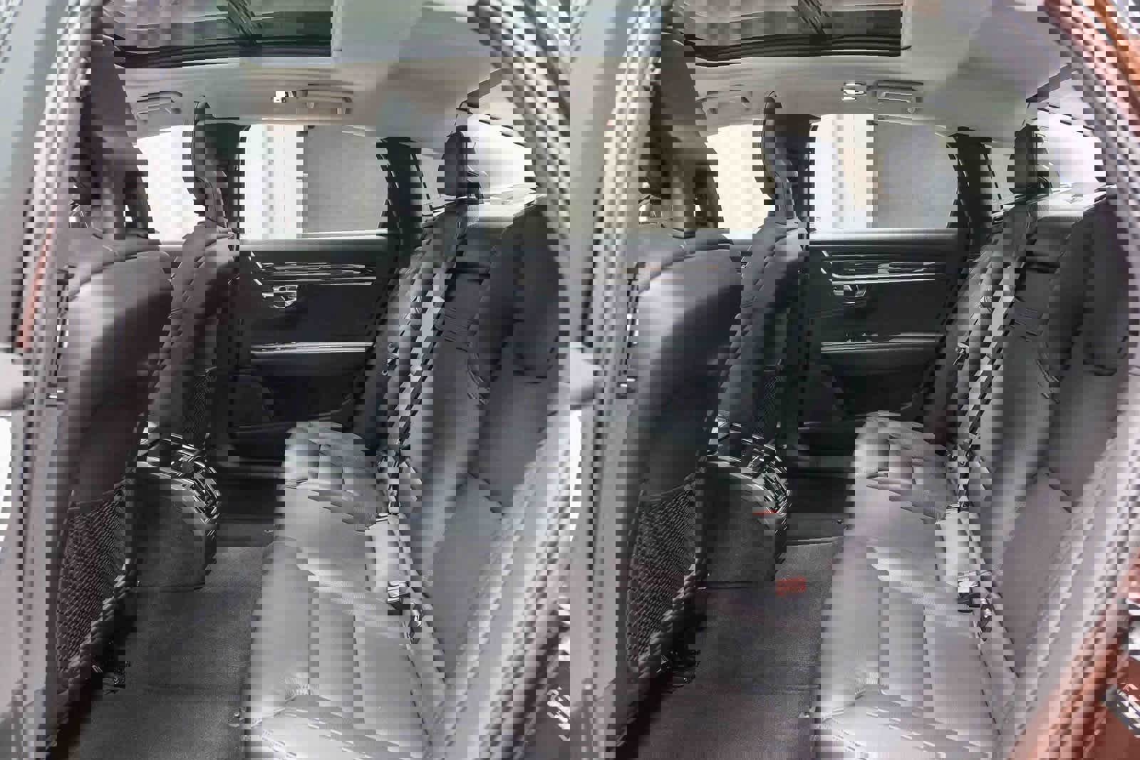 Used 2018 Volvo S90 T5 Momentum w/ Momentum Plus Package image 15