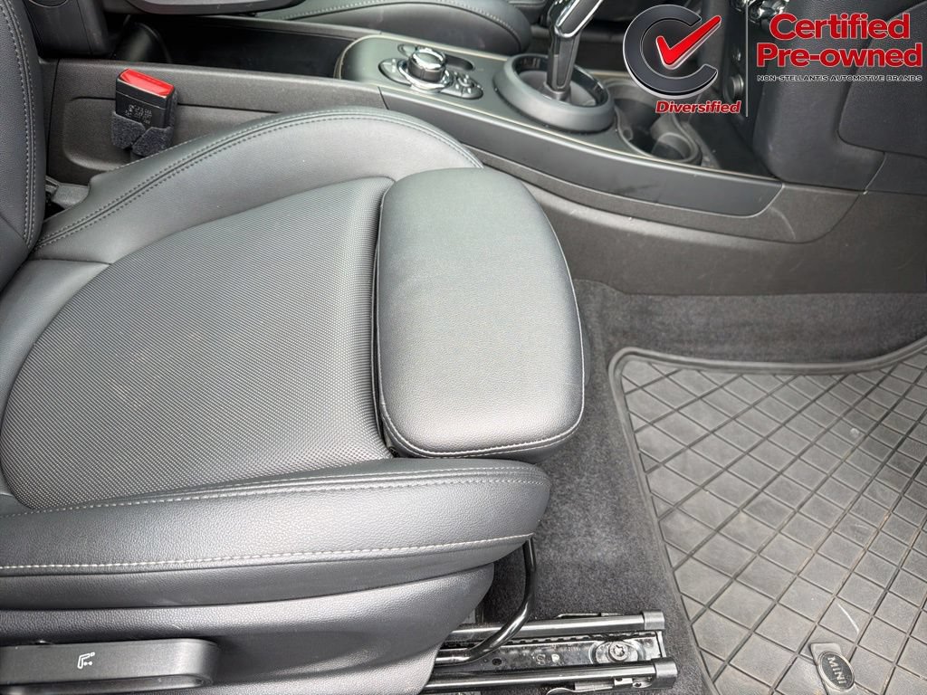 Used 2023 MINI Cooper Countryman S FWD image 28