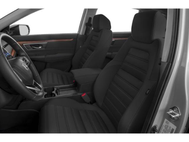 Certified 2019 Honda CR-V EX image 12