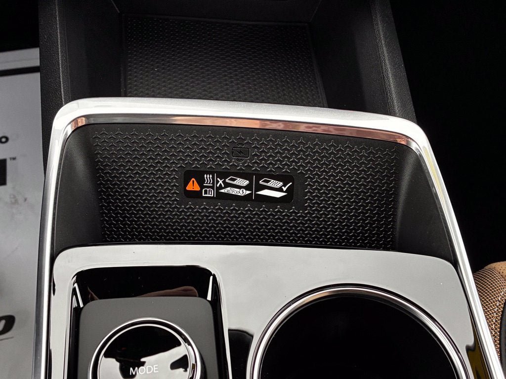 New 2027 Chevrolet Equinox ACTIV w/ Safety and Technology Package AWD/4WD image 27