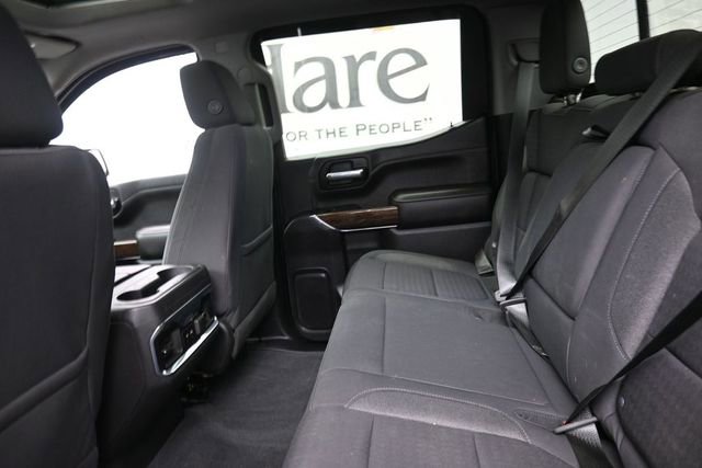 Used 2020 GMC Sierra 1500 Elevation w/ Elevation Value Package AWD/4WD image 22