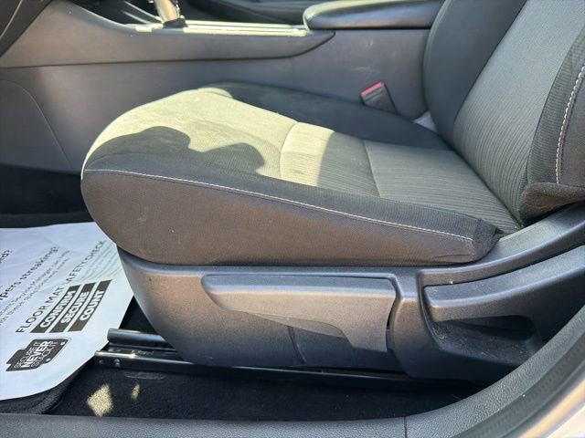 Used 2022 Nissan Sentra SV FWD image 10