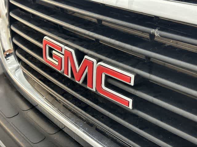 Used 2024 GMC Savana 2500 w/ Driver Convenience Package RWD image 29