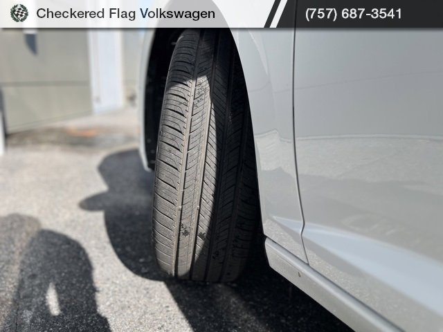 New 2026 Volkswagen Jetta SE image 15