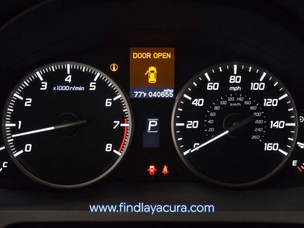 Used 2014 Acura RDX FWD w/ Technology Package image 26