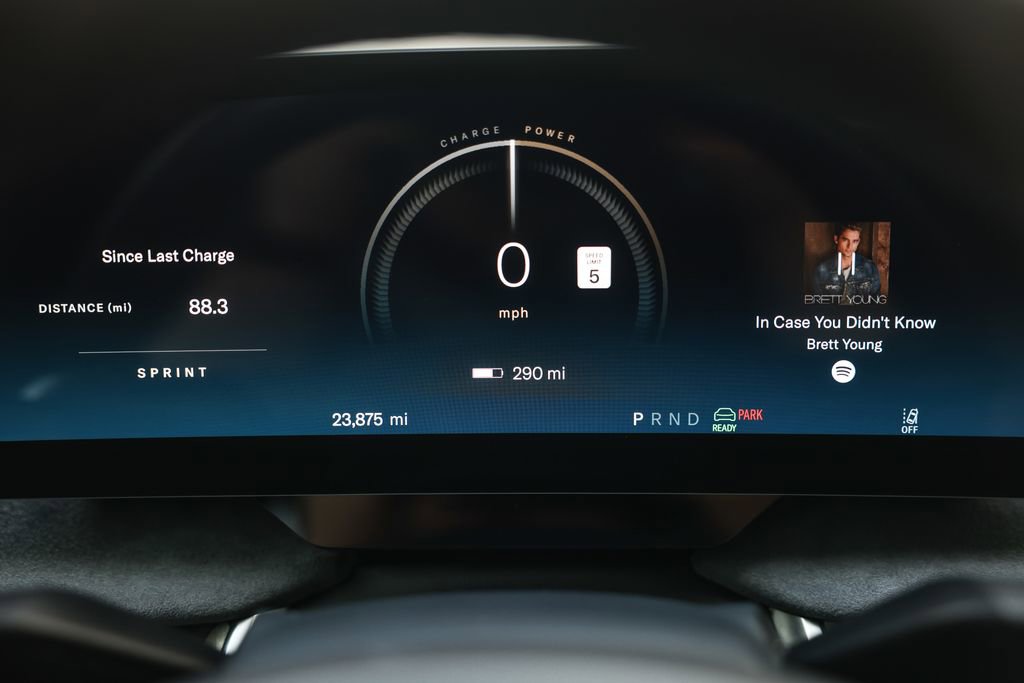 Used 2022 Lucid Air Dream Edition image 33