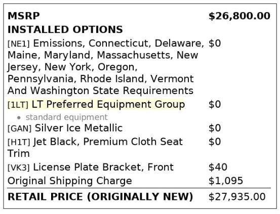 Used 2022 Chevrolet Malibu LT FWD image 4