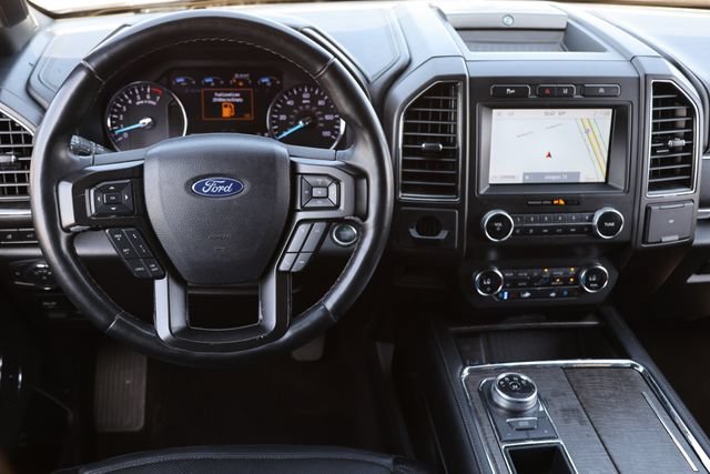 Used 2020 Ford Expedition Limited w/ Equipment Group 301A RWD image 11